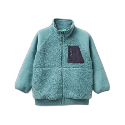 United Giacca M/L 3pnyg5044 Kofta, grå, 3 år barn och ungdomar United Giacca M/L 3pnyg5044 Kofta, grå, 3 år barn och ungdomar