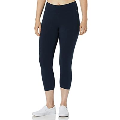 Jockey Capri leggings för kvinnor Jockey Capri leggings för kvinnor