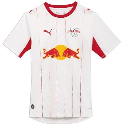 PUMA pojkar RBL Home Jersey Replica Jr Tröjor (paket med 1) PUMA pojkar RBL Home Jersey Replica Jr Tröjor (paket med 1)