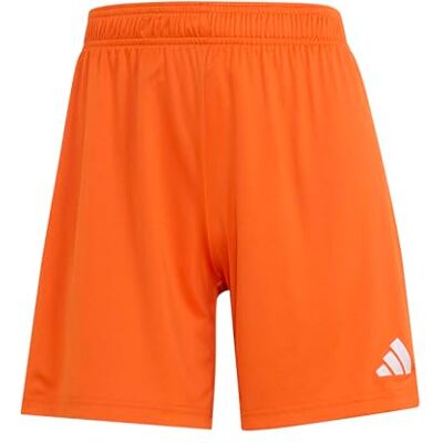 adidas dam Entrada26 Shorts, team orange/white, S adidas dam Entrada26 Shorts, team orange/white, S