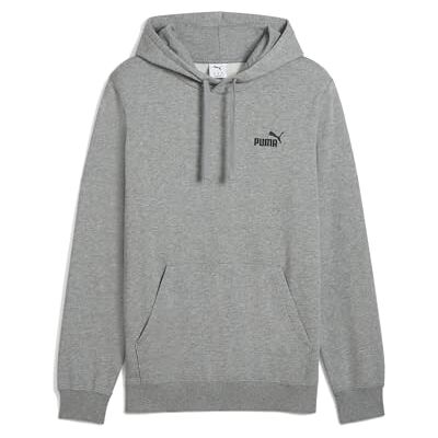 PUMA ESS Small No. 1 Logo Hoodie FL PUMA ESS Small No. 1 Logo Hoodie FL