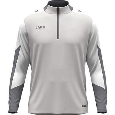 JAKO Dynamic Ziptop sweatshirt barn barn JAKO Dynamic Ziptop sweatshirt barn barn