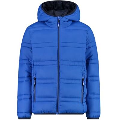 CMP Barnjacka Fix Huva Vadderad jacka för barn CMP Barnjacka Fix Huva Vadderad jacka för barn