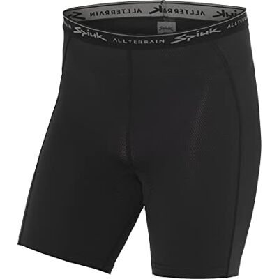 Spiuk Kort Interiör All Terrain Herr Svart T. XL Spiuk Kort Interiör All Terrain Herr Svart T. XL