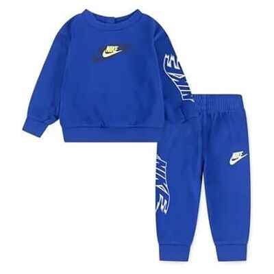 NIKE B NSW ON THE MOVE CREW SET NIKE B NSW ON THE MOVE CREW SET