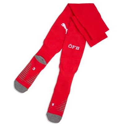 PUMA ÖFB vanliga strumpor kopia PUMA ÖFB vanliga strumpor kopia