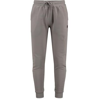 KEY LARGO KEYLARGO herr klrun joggare lediga byxor, Ultimate Grey (1125), L KEY LARGO KEYLARGO herr klrun joggare lediga byxor, Ultimate Grey (1125), L