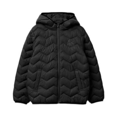 United Jacka, Svart, 120 United Jacka, Svart, 120