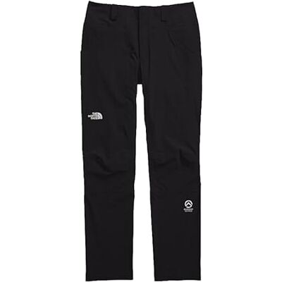 THE NORTH FACE Summit Off Width Byxor för män, Black/Npf, 28 THE NORTH FACE Summit Off Width Byxor för män, Black/Npf, 28
