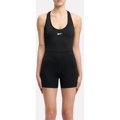 Reebok PARIS CORE UNITARD Reebok PARIS CORE UNITARD