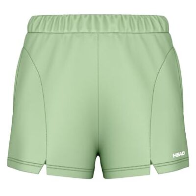 HEAD Dynamic Shorts dam, Celery Green HEAD Dynamic Shorts dam, Celery Green