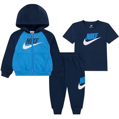NIKE NKN Color BLOCKKED HBR JOGGER S NIKE NKN Color BLOCKKED HBR JOGGER S