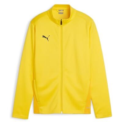 PUMA Unisex Teamgoal träningsjacka Jr träningsjacka PUMA Unisex Teamgoal träningsjacka Jr träningsjacka