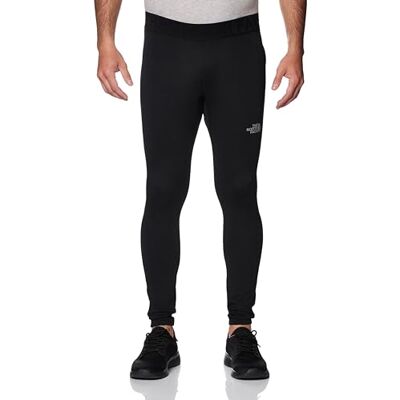 The North Face Run leggings TNF svart XL The North Face Run leggings TNF svart XL
