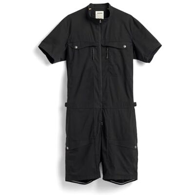 Fjällräven Herr utomhus fältdräkt, svart, M, svart, M Fjällräven Herr utomhus fältdräkt, svart, M, svart, M