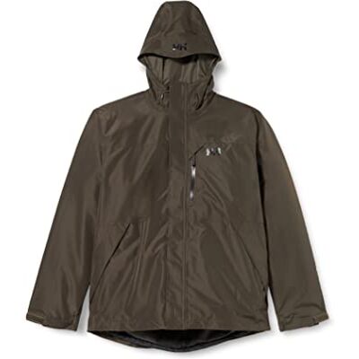 Helly Hansen Squamish Cis jacka för män Helly Hansen Squamish Cis jacka för män