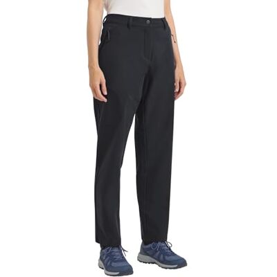 Jack Wolfskin Pico Trail Pants W Jack Wolfskin Pico Trail Pants W