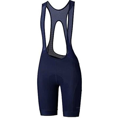 Shimano Yuri Bib Shorts Strumpbyxor, Vuxna Unisex, Multifärg (Multicolor), en storlek Shimano Yuri Bib Shorts Strumpbyxor, Vuxna Unisex, Multifärg (Multicolor), en storlek