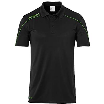 uhlsport Herr Stream 22 polo herr polo uhlsport Herr Stream 22 polo herr polo