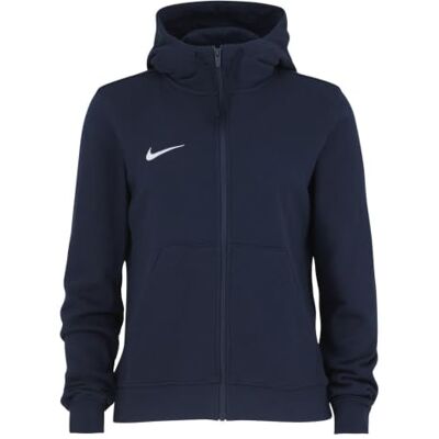 NIKE dam Womens Team Club Full Zip Hoodie Ft Obsidian Sweatshirt NIKE dam Womens Team Club Full Zip Hoodie Ft Obsidian Sweatshirt