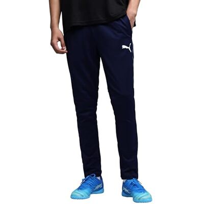 PUMA teamLIGA26 Träningsbyxor PUMA teamLIGA26 Träningsbyxor