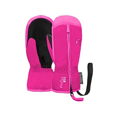 Reusch Ben Mitten Handskar Reusch Ben Mitten Handskar