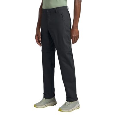 Jack Wolfskin Pico Trail Zip Off Byxor M Jack Wolfskin Pico Trail Zip Off Byxor M