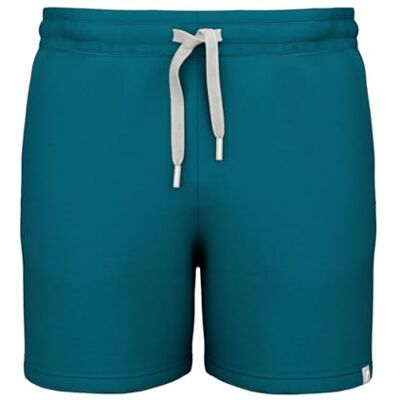 HEAD Motion Sweat Shorts Unisex, Teal HEAD Motion Sweat Shorts Unisex, Teal