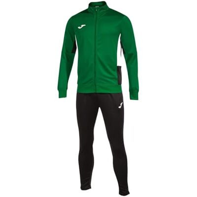 JOMA Danubio II Barnsportkläder - 3-4 år JOMA Danubio II Barnsportkläder - 3-4 år