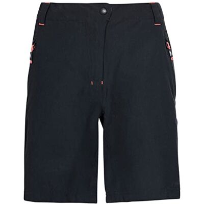 Trespass Brooksy Aktiva kvinnorshorts - Vandring & Cykling Trespass Brooksy Aktiva kvinnorshorts - Vandring & Cykling