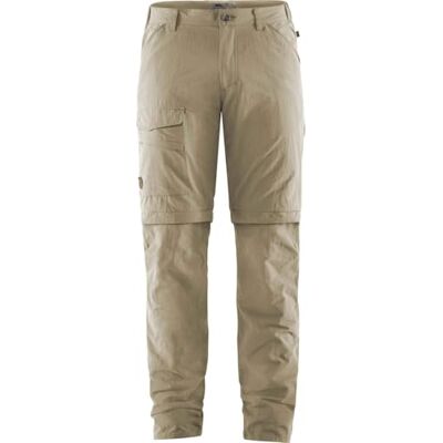 Fjällräven Fjallraven herr resenärer Mt dragkedja TRS M byxor Fjällräven Fjallraven herr resenärer Mt dragkedja TRS M byxor