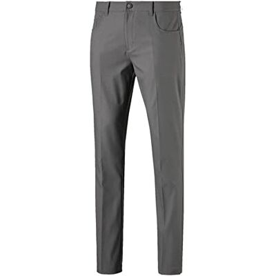 PUMA Herr 2019 Jackpot 5 Pocket Byxa PUMA Herr 2019 Jackpot 5 Pocket Byxa