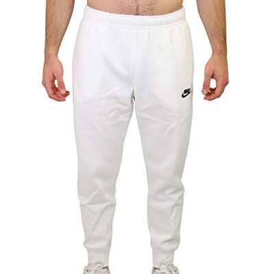 NIKE Herr NSW Club Jogger Sweat Pant NIKE Herr NSW Club Jogger Sweat Pant