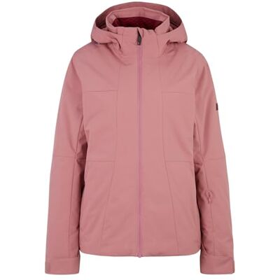Ziener Dam TASSILA skidjacka/snowboardjacka ventilerande, vattentät, rosa blossom, 42 Ziener Dam TASSILA skidjacka/snowboardjacka ventilerande, vattentät, rosa blossom, 42