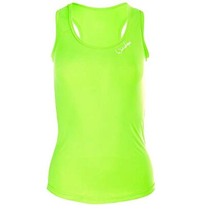 WINSHAPE Superlätt funktionell linne Aet104, smal stil fitness yoga pilates WINSHAPE Superlätt funktionell linne Aet104, smal stil fitness yoga pilates