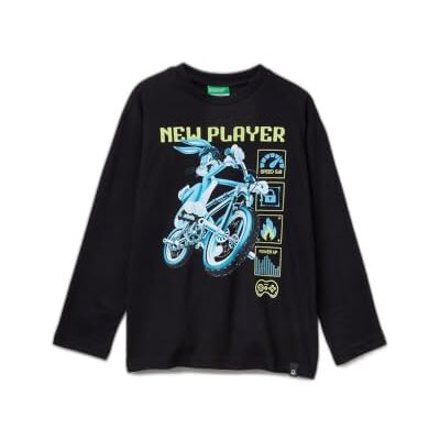 United T-shirt M/L United T-shirt M/L