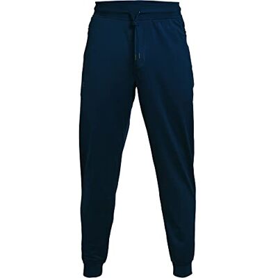 Under Armour - Sportstyle Jogger - Navy - XL - Joggers Under Armour - Sportstyle Jogger - Navy - XL - Joggers