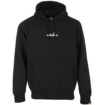 Ellesse Pershuta Hoody Black XS Ellesse Pershuta Hoody Black XS