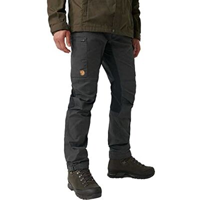 Fjällräven FJALLRAVEN Kaipak Trousers M Byxor Herr Fjällräven FJALLRAVEN Kaipak Trousers M Byxor Herr