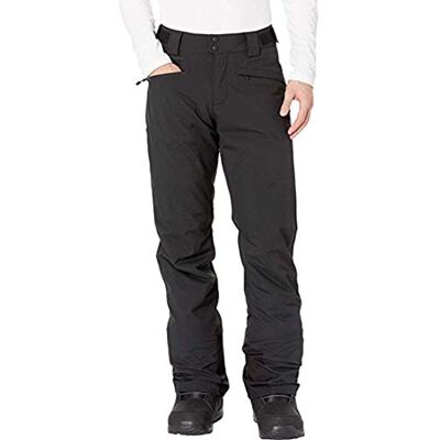Marmot Mäns dubbletuck pant-jacka, svart, L Marmot Mäns dubbletuck pant-jacka, svart, L