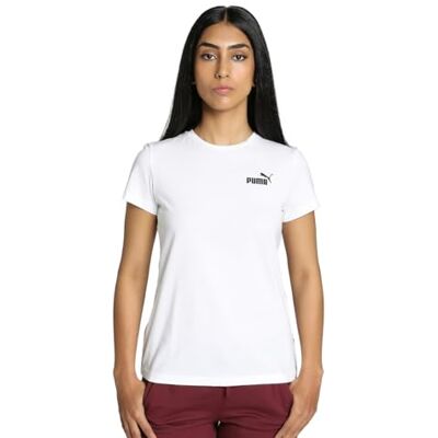 PUMA logotyp linne dam PUMA logotyp linne dam