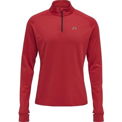 newline hummel herr herr core mellanlager blus newline hummel herr herr core mellanlager blus