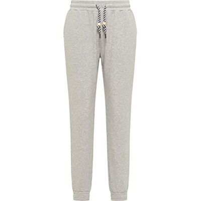 PLUMDALE sweatpants för kvinnor 34619068-PL01, ljusgrå melange XL, Ljusgrå melerad, XL PLUMDALE sweatpants för kvinnor 34619068-PL01, ljusgrå melange XL, Ljusgrå melerad, XL