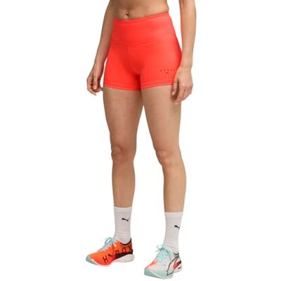 PUMA B x HYROX TAD ESS KORT TIGHT PUMA B x HYROX TAD ESS KORT TIGHT