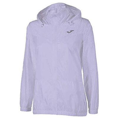 Joma Chubasquero Bella Lavanda vattentät dam Joma Chubasquero Bella Lavanda vattentät dam