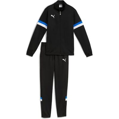 PUMA individualRISE träningsoverall Jr PUMA individualRISE träningsoverall Jr