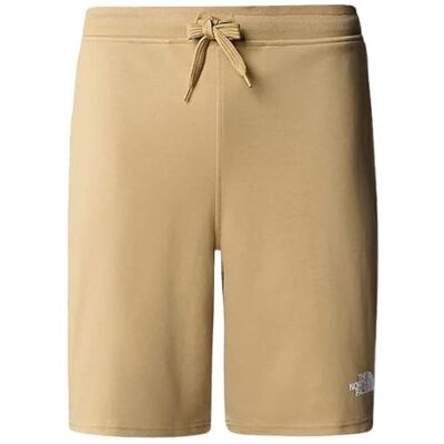 THE NORTH FACE Grafiska shorts för män THE NORTH FACE Grafiska shorts för män