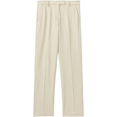 United Byxor Damer, Vit Panna 7j4, 34 United Byxor Damer, Vit Panna 7j4, 34
