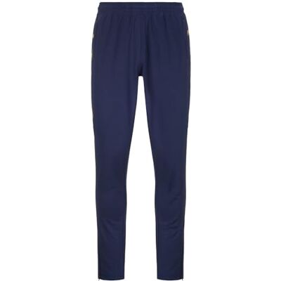 Kappa Strumpor varumärke 4SOCCER GASTONBLUE MARINE Kappa Strumpor varumärke 4SOCCER GASTONBLUE MARINE