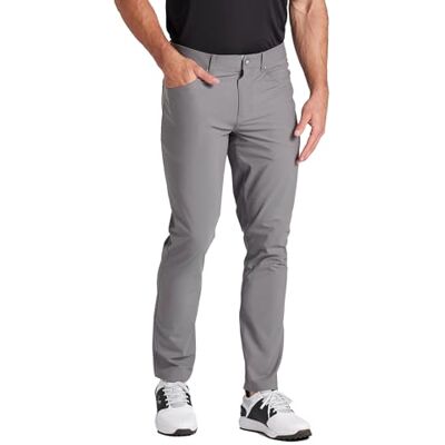 PUMA Golf Herr 101 5 Pocket Byxa Golf, Skiffer Sky, 28 W x 30 L, Skifferhimmel, 28W X 30L PUMA Golf Herr 101 5 Pocket Byxa Golf, Skiffer Sky, 28 W x 30 L, Skifferhimmel, 28W X 30L